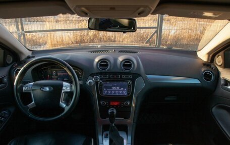 Ford Mondeo IV, 2011 год, 650 000 рублей, 15 фотография