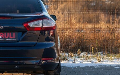 Ford Mondeo IV, 2011 год, 650 000 рублей, 10 фотография