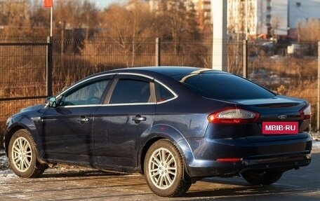 Ford Mondeo IV, 2011 год, 650 000 рублей, 6 фотография