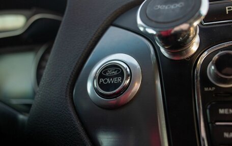 Ford Mondeo IV, 2011 год, 650 000 рублей, 18 фотография