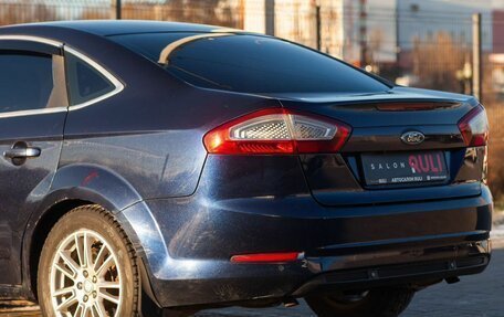 Ford Mondeo IV, 2011 год, 650 000 рублей, 25 фотография