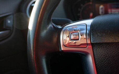 Ford Mondeo IV, 2011 год, 650 000 рублей, 32 фотография