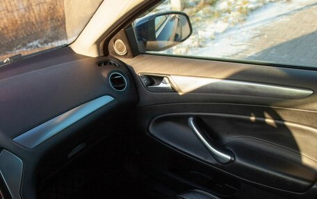 Ford Mondeo IV, 2011 год, 650 000 рублей, 22 фотография