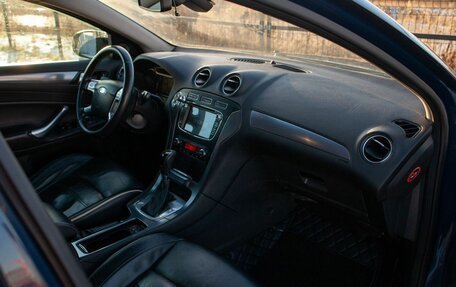 Ford Mondeo IV, 2011 год, 650 000 рублей, 28 фотография