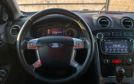 Ford Mondeo IV, 2011 год, 650 000 рублей, 29 фотография