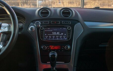 Ford Mondeo IV, 2011 год, 650 000 рублей, 33 фотография