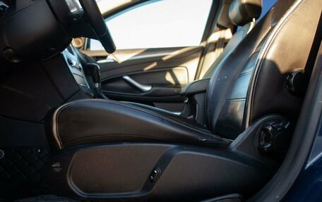 Ford Mondeo IV, 2011 год, 650 000 рублей, 36 фотография