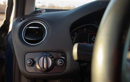 Ford Mondeo IV, 2011 год, 650 000 рублей, 37 фотография