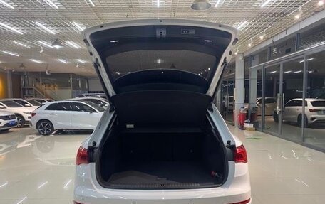 Audi Q3, 2021 год, 2 820 000 рублей, 7 фотография