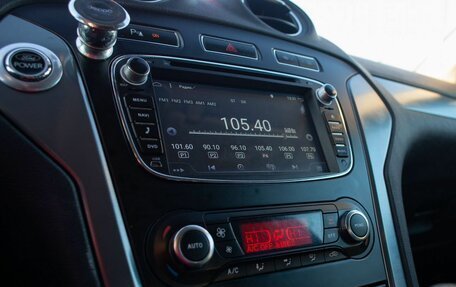 Ford Mondeo IV, 2011 год, 650 000 рублей, 34 фотография