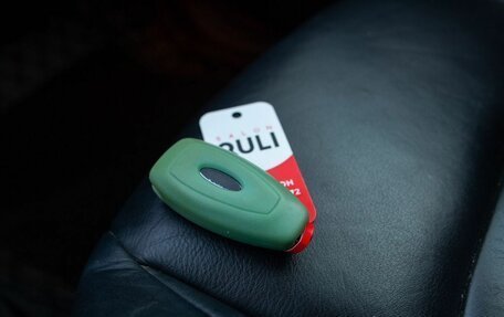 Ford Mondeo IV, 2011 год, 650 000 рублей, 39 фотография