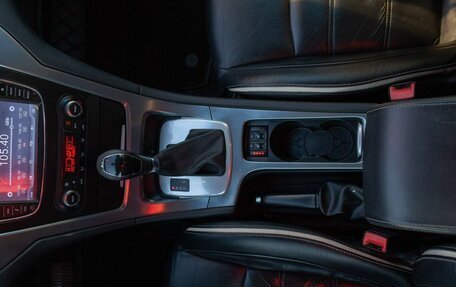 Ford Mondeo IV, 2011 год, 650 000 рублей, 35 фотография