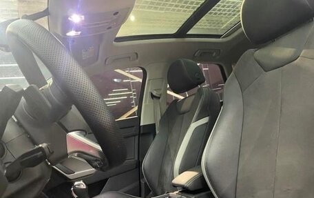 Audi Q3, 2021 год, 2 820 000 рублей, 11 фотография