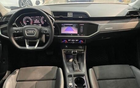 Audi Q3, 2021 год, 2 820 000 рублей, 12 фотография