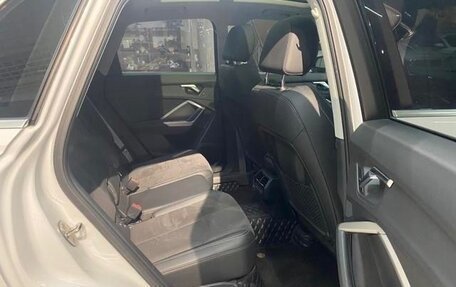 Audi Q3, 2021 год, 2 820 000 рублей, 16 фотография