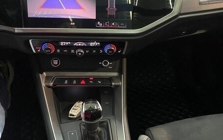 Audi Q3, 2021 год, 2 820 000 рублей, 13 фотография