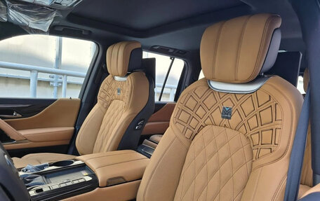 Lexus LX, 2025 год, 22 000 000 рублей, 6 фотография