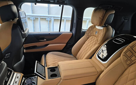 Lexus LX, 2025 год, 22 000 000 рублей, 7 фотография