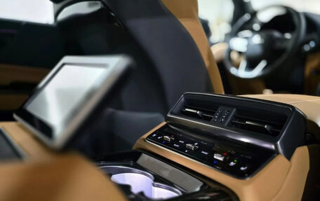 Lexus LX, 2025 год, 22 000 000 рублей, 4 фотография