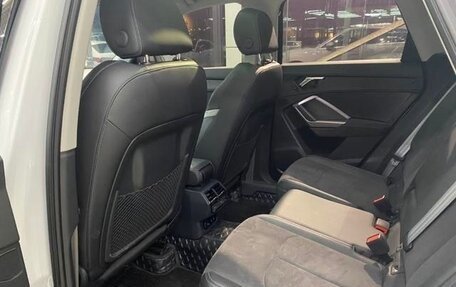 Audi Q3, 2021 год, 2 820 000 рублей, 15 фотография