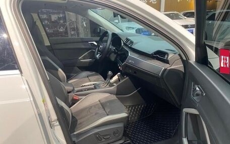 Audi Q3, 2021 год, 2 820 000 рублей, 17 фотография