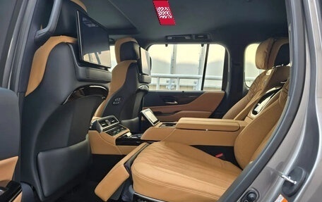 Lexus LX, 2025 год, 22 000 000 рублей, 5 фотография