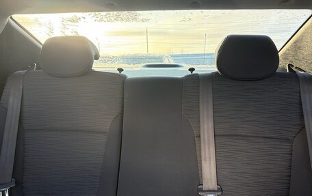 Hyundai Solaris II рестайлинг, 2014 год, 699 000 рублей, 7 фотография