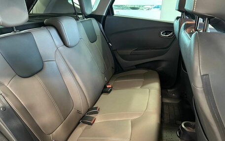 Renault Kaptur I рестайлинг, 2018 год, 1 515 000 рублей, 10 фотография