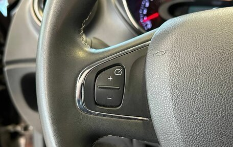 Renault Kaptur I рестайлинг, 2018 год, 1 515 000 рублей, 13 фотография