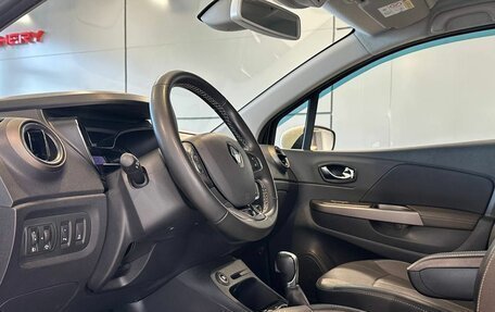 Renault Kaptur I рестайлинг, 2018 год, 1 515 000 рублей, 7 фотография