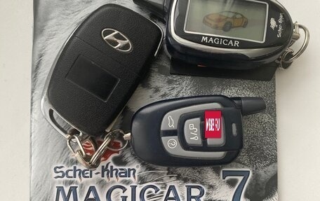 Hyundai Solaris II рестайлинг, 2016 год, 809 999 рублей, 32 фотография