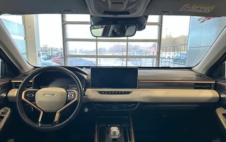 Haval Jolion, 2022 год, 1 835 000 рублей, 9 фотография