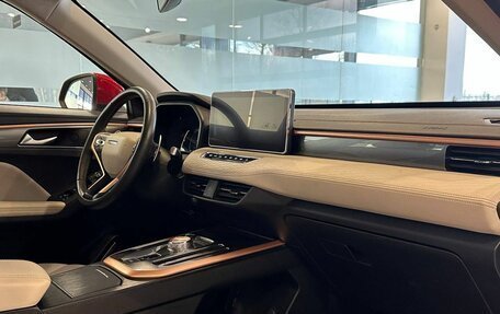 Haval Jolion, 2022 год, 1 835 000 рублей, 8 фотография