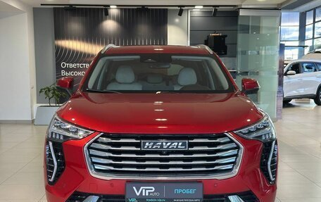 Haval Jolion, 2022 год, 1 835 000 рублей, 2 фотография