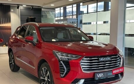 Haval Jolion, 2022 год, 1 835 000 рублей, 3 фотография