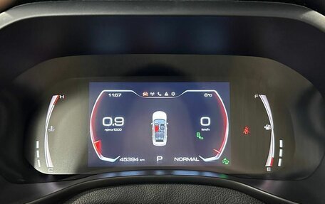 Haval Jolion, 2022 год, 1 835 000 рублей, 17 фотография