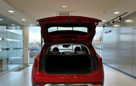 Haval Jolion, 2022 год, 1 835 000 рублей, 19 фотография