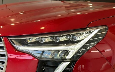 Haval Jolion, 2022 год, 1 835 000 рублей, 20 фотография