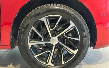 Haval Jolion, 2022 год, 1 835 000 рублей, 21 фотография