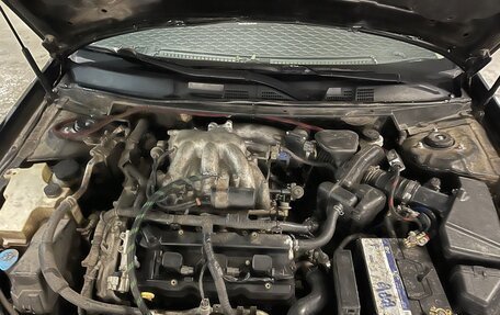 Nissan Teana, 2006 год, 735 000 рублей, 9 фотография