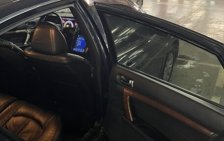 Nissan Teana, 2006 год, 735 000 рублей, 11 фотография