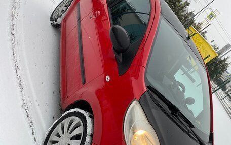 Peugeot 107 I рестайлинг, 2008 год, 320 000 рублей, 6 фотография