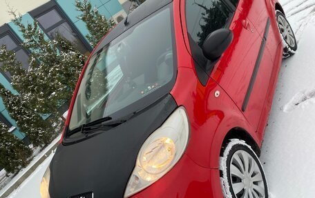 Peugeot 107 I рестайлинг, 2008 год, 320 000 рублей, 3 фотография
