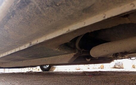 Mitsubishi Galant VIII, 1993 год, 155 000 рублей, 2 фотография