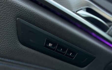 BMW 5 серия, 2020 год, 4 350 000 рублей, 6 фотография