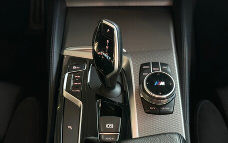 BMW 5 серия, 2020 год, 4 350 000 рублей, 8 фотография