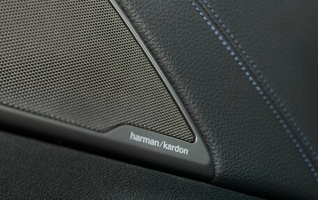 BMW 5 серия, 2020 год, 4 350 000 рублей, 9 фотография