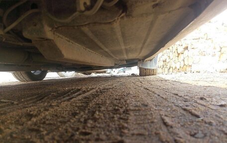 Mitsubishi Galant VIII, 1993 год, 155 000 рублей, 3 фотография