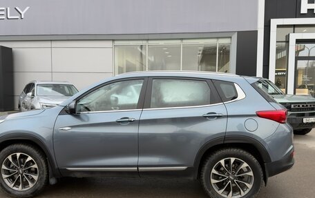 Chery Tiggo 7 I, 2019 год, 1 149 000 рублей, 6 фотография