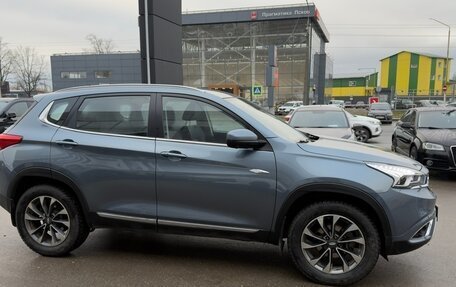 Chery Tiggo 7 I, 2019 год, 1 149 000 рублей, 11 фотография